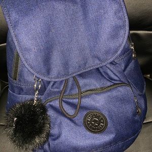 Kipling medium size backpack